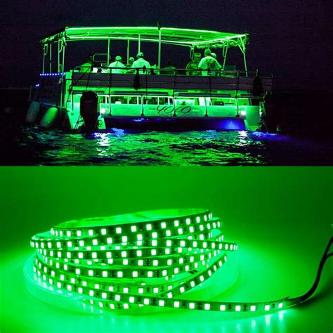 Led Light Strips For Boats | Shelly Lighting