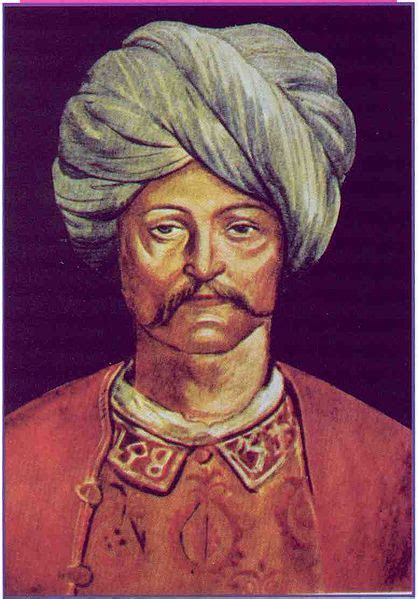 Cem Sultan was a pretender to the Ottoman throne in the 15th century ...