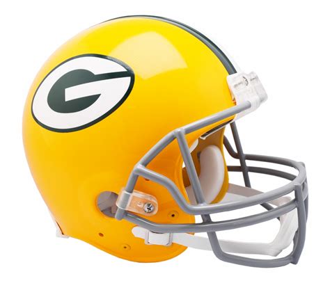 Free Green Bay Packers Helmet Png, Download Free Green Bay Packers ...