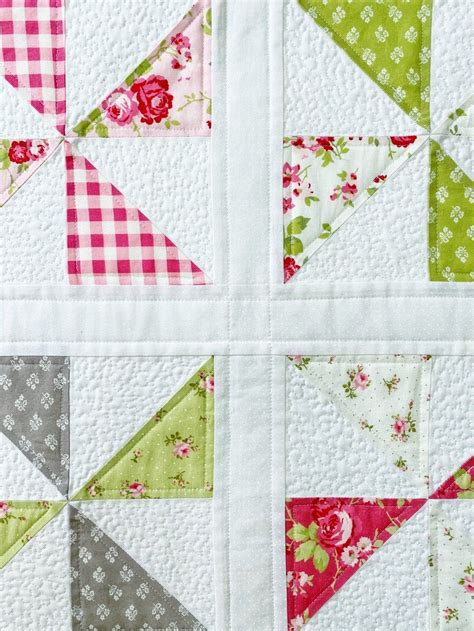 Charm Pack Quilt Pattern PDF Easy Quilt Patterns for Beginners - Etsy ...