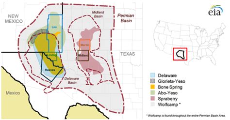 Oil and Gas Pipelines Needed in the Permian Basin - IER