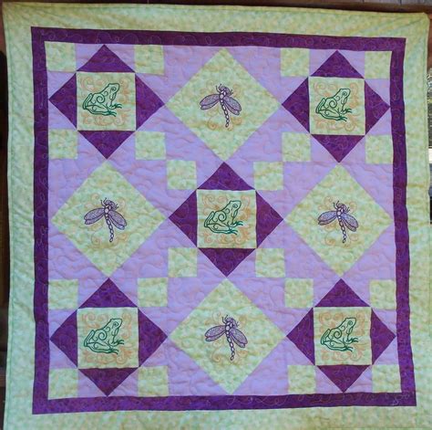 pictures of completed anita goodesign quilts - Google Search | Quilts, Quilt pattern download ...
