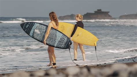 Essential Surfing Gear: A Comprehensive Guide for Beginners