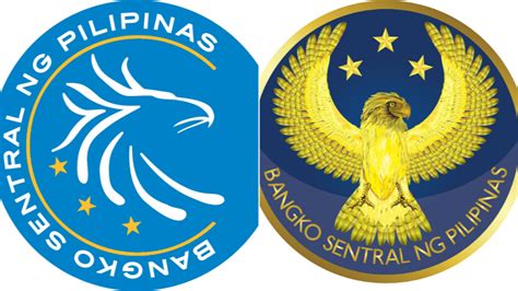 BSP Denies It Spent P52 Million for New Logo