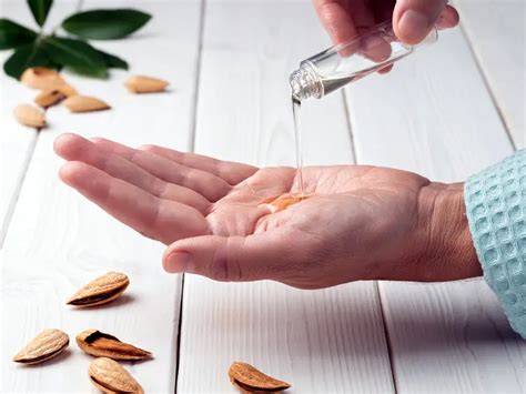 Almond Oil For Skin: Benefits And How To Use - Simply Soraya Skincare