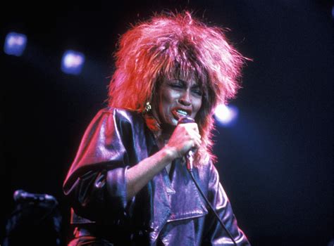 The Top Female Singers of '80s Rock