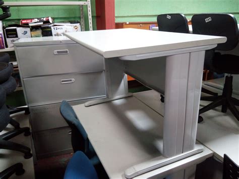 Office Desk | Used Office Furniture Philippines