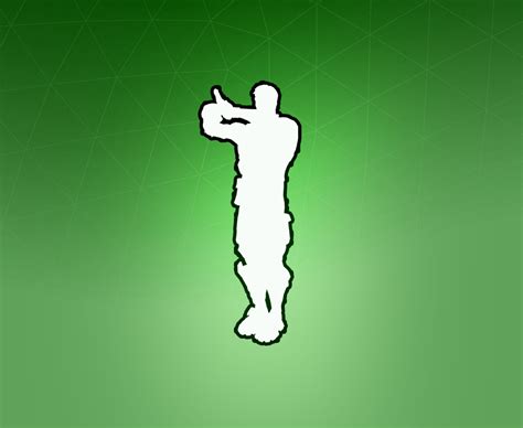 Fortnite Emote and Emoticon Complete List (with Images!)