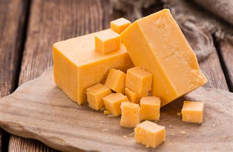 Can You Freeze Cheddar Cheese? Here's How to Do This Right