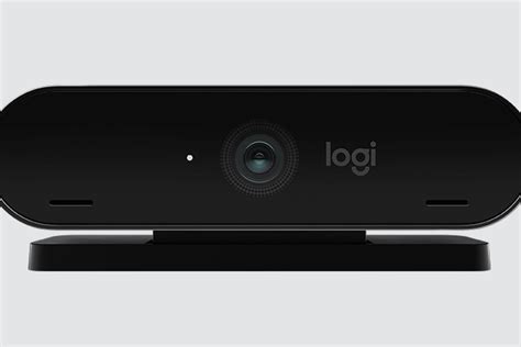 The Logitech 4K Pro Magnetic Webcam Records in Ultra HD