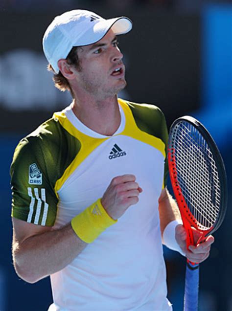 Andy Murray rolls into semifinals - Sports Illustrated