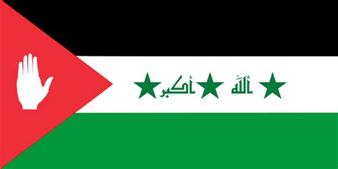 Flag Anti-Hamas Resistance by JohnKoshtaria888 on DeviantArt