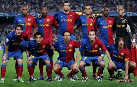 10 Most Valuable Soccer Teams Of 2012