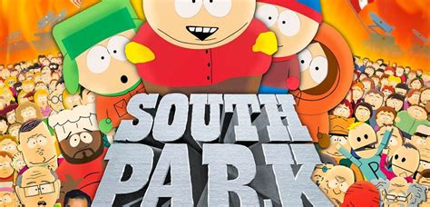 South Park Season 24 Release Date| Characters | New Episode & More - Alpha News Call