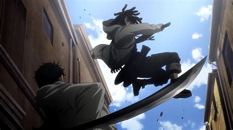 15 Anime Series With Visually Beautiful Fight Scenes – Recommend Me Anime