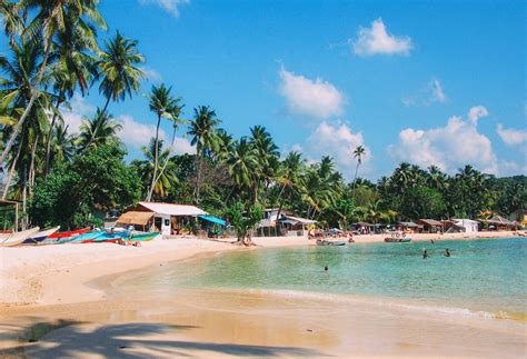 10 Beaches You Have To Visit In Sri Lanka - Hand Luggage Only - Travel ...