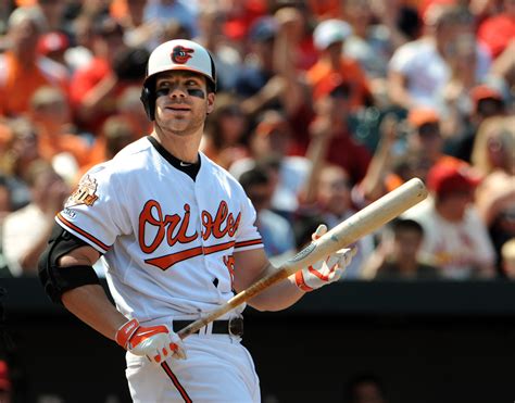 Baltimore Orioles slugger Chris Davis receives Adderall exemption ...