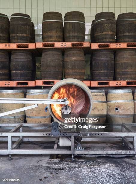 Barrel Charring Photos and Premium High Res Pictures - Getty Images