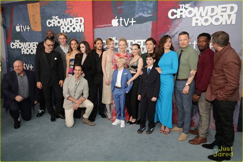 Tom Holland Premieres New Series 'The Crowded Room' On His Birthday | Photo 1378409 - Photo ...