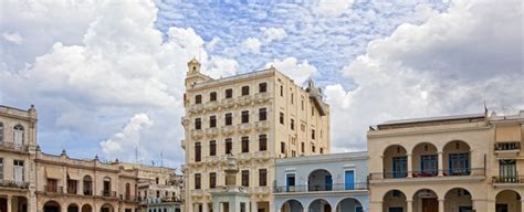 Architecture in Cuba: Havana | insightCuba