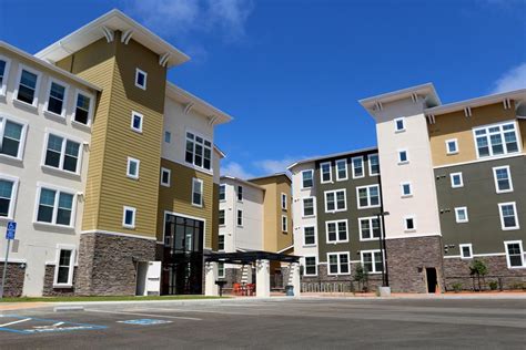 Housing Options | California State University Monterey Bay