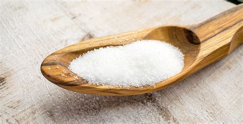 Aspartame Side Effects: Avoid This Common Food Additive - Dr. Axe