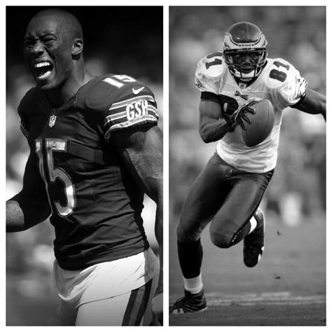 Brandon Marshall vs Terrell Owens Stats Comparison | Career Side by ...