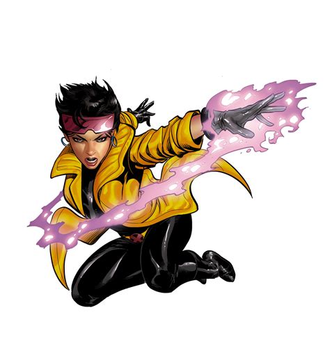 Jubilee (Marvel) | Heroes Wiki | Fandom