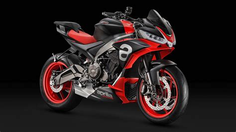 Aprilia Tuono 660 UHD 4K Wallpaper - Pixelz.cc