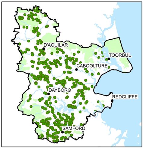 Moreton Bay Regional Council - Land for Wildlife