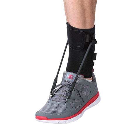 FootFlexor AFO Foot Drop Brace | ERP9411