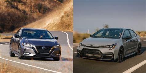 Nissan vs. Toyota: Which is Better? Reliability, Price, Resale Value - In The Garage with ...