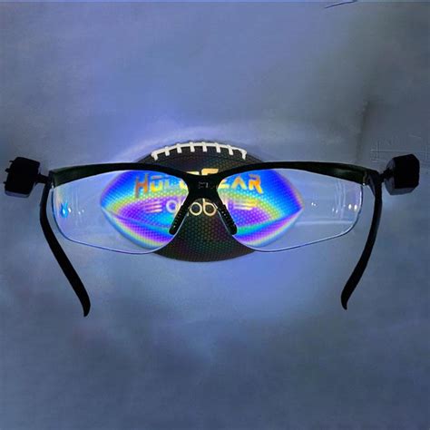 Holographic Night Vision Glasses | HoloGear™ HoloGlasses
