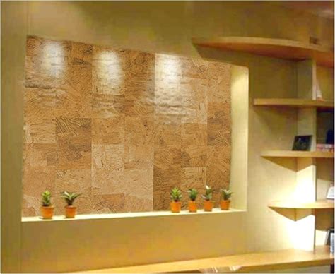 Cork Tiles Wall Installing Contemporary Cork Wall Tiles Copy Copy Copy ...