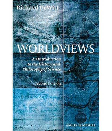 Worldviews: An Introduction to the History and Philosophy of Science: Buy Worldviews: An ...