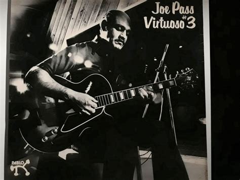 Joe Pass - Virtuoso #3 (1978, Vinyl) | Discogs