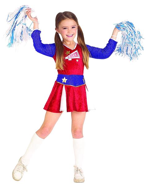 Cheerleader small ***883028113156*** ¢17.900 | Cheerleader costume ...