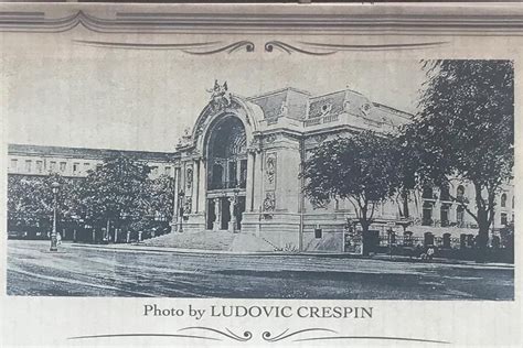 Saigon-Opera-House-in-1920 - Scooter Saigon Tours