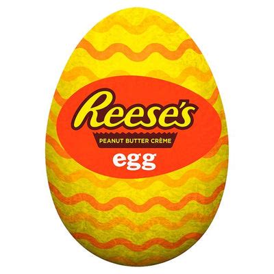 Chocolate Easter Eggs - Cadbury Oreo Lindt Reeses Hersheys Kinder