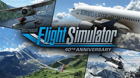 Flight Simulator 2024 Vr - Eilis Harlene