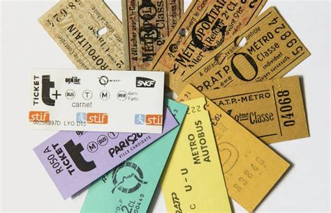 Paris metro bids adieu to paper tickets after 122 years | TheMayor.EU