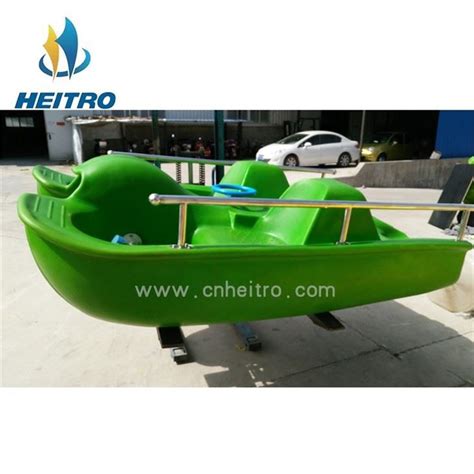 Best Four Seats Pedal System Boat Manufacturers - Cheap Price Four Seats Pedal System Boat for ...