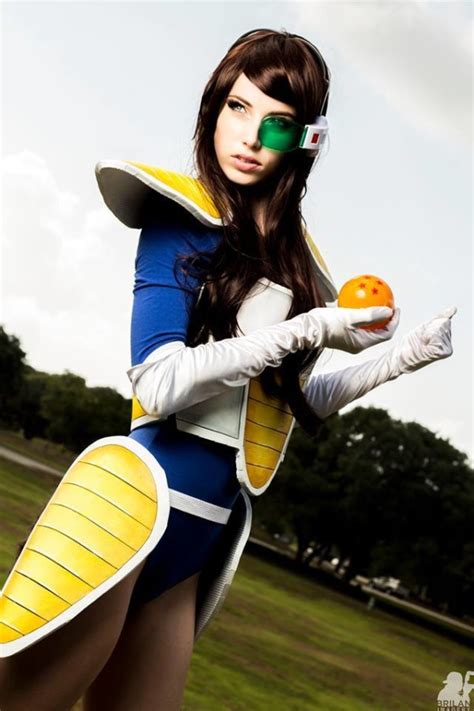 The Best Dragonball Vegeta Cosplay Collection