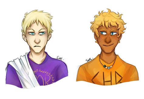 Apollo Kids by SixofClovers on DeviantArt