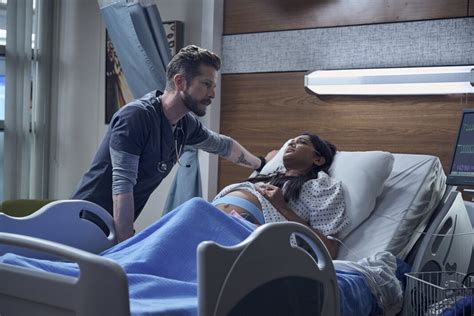 The Resident Season 6 Episode 1: Photos, Trailer, and Cast Info