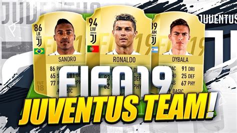 RONALDO FIFA 19 RATING? - YouTube