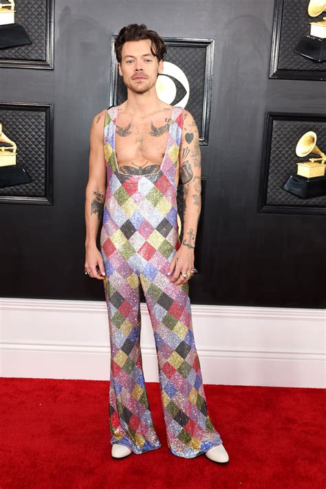 Grammys 2023 red carpet: All the best-dressed celebrities