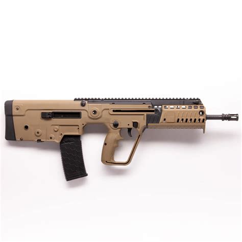 IWI Tavor X95 5.56 Bullpup Carbine Review: A Flagship Israeli Rifle ...