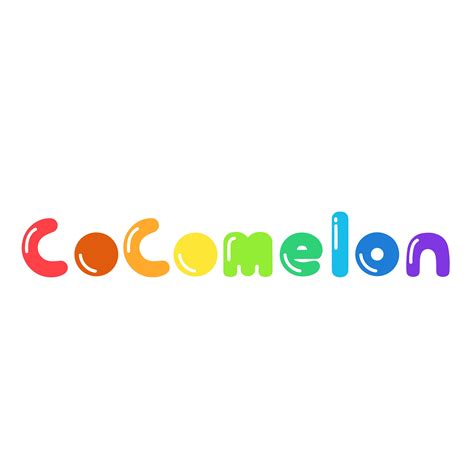 Cocomelon Svg Files For Circut Cocomelon Tv Cocomelon Logo Etsy | Porn ...