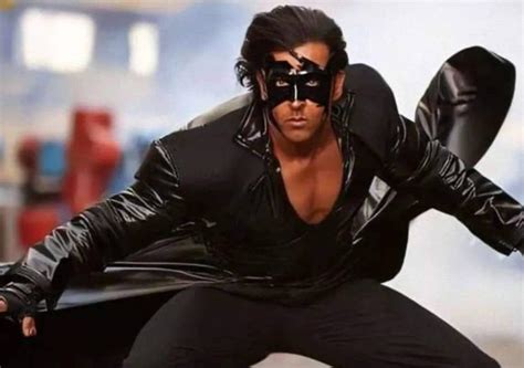 Krrish 4 finally ready to roll? Hrithik Roshan to join hands with ...